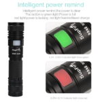 LED ZAKLAMP 950LM 10W-0