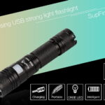 LED ZAKLAMP 950LM 10W-0