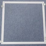 INBOUWFRAME T.B.V. 60X60CM PANEEL-0