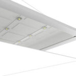 backlight paneel 120×30