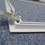 INBOUWFRAME T.B.V. 60X60CM PANEEL-0