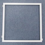 INBOUWFRAME T.B.V. 60X60CM PANEEL-0