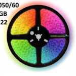 5050 60 RGB IP20