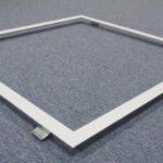 INBOUWFRAME T.B.V. 60X60CM PANEEL-0