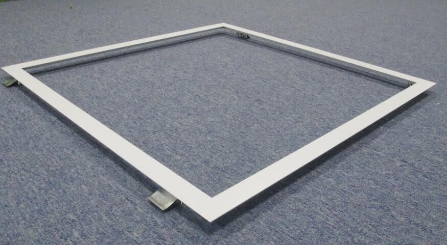 INBOUWFRAME T.B.V. 60X60CM PANEEL-0 INBOUWFRAME T.B.V. 60X60CM PANEEL-0