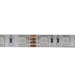 IP65-24V 5 METER 5050/60 10MM RGB-0