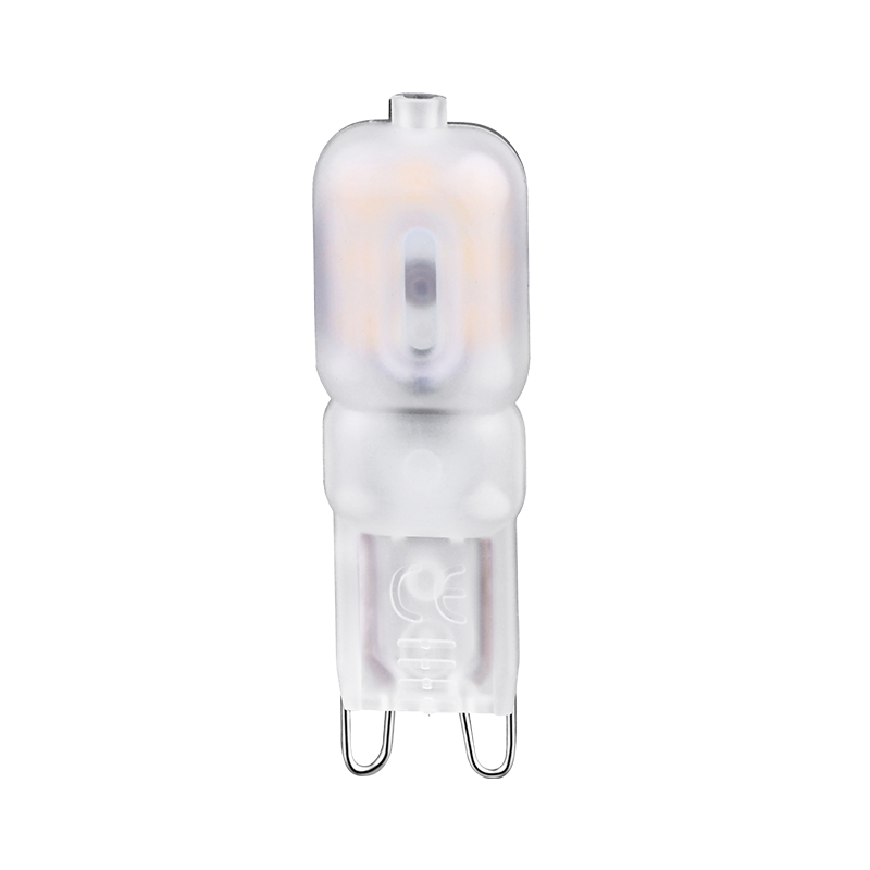 848964 led spot g9