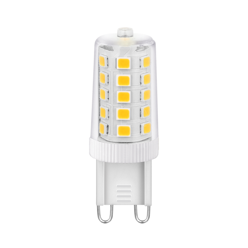 848971 led g9 spot 4w