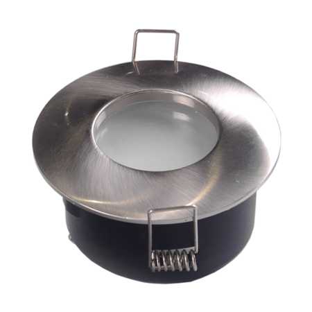 GU10 ARMATUUR | MR16 SPOT | ZILVER