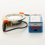 LED INBOUWSPOT ZILVER
