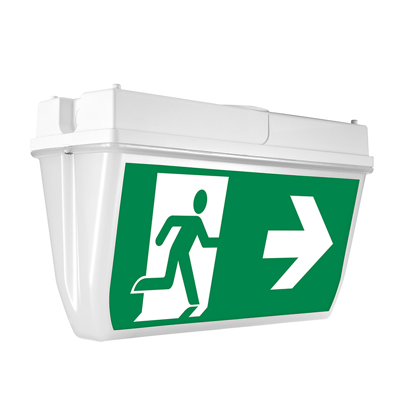 EW04-A NOODVERLICHTING PLAFOND