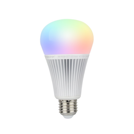 E27 LED MI-LIGHT FILAMENT | RGB+CCT | 9W