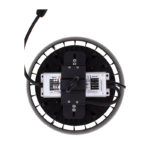 LED HIGH BAY UFO DIMBAAR 100W-0