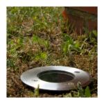 GRONDINBOUWSPOT MET GU10 FITTING-0