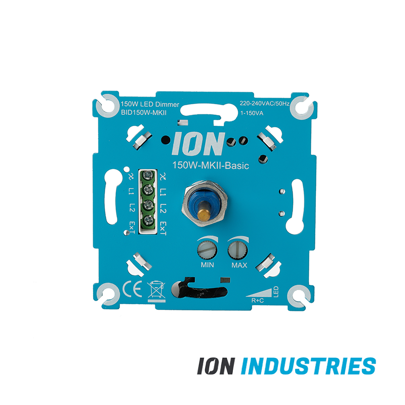 ID150W-mach _front-_ION INDUSTRIES