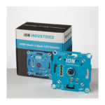 ID150W-mach _front-_ION INDUSTRIES