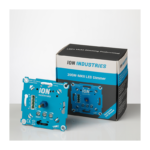 ID350W-MKII_front_ION INDUSTRIES