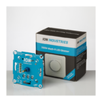 afdekplaat-zwart_frontr_ION INDUSTRIES.