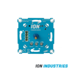 ID350W-MKII_front_ION INDUSTRIES