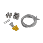 Kabelset voor alle LED panelen