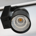 3-FASE RAILSPOT 50W CRI>95 ZWART-0