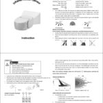 Bewegingsmelder Muur-0