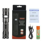 LED ZAKLAMP 950LM 10W-0