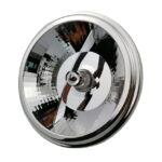 LED AR111 GU10 SPOT 24° DIMBAAR 12W-0