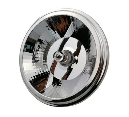 LED AR111 GU10 SPOT 24° DIMBAAR 12W-3131