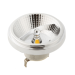 LED AR111 G53 SPOT 45° DIMBAAR 12W-0