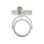 AR111 OPBOUWARMATUUR MET GU10 FITTING-0