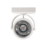 AR111 OPBOUWARMATUUR MET GU10 FITTING-0