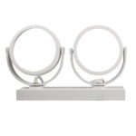 AR111 OPBOUWARMATUUR MET 2xGU10 FITTING-0