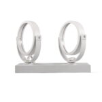 AR111 OPBOUWARMATUUR MET 2xGU10 FITTING-0