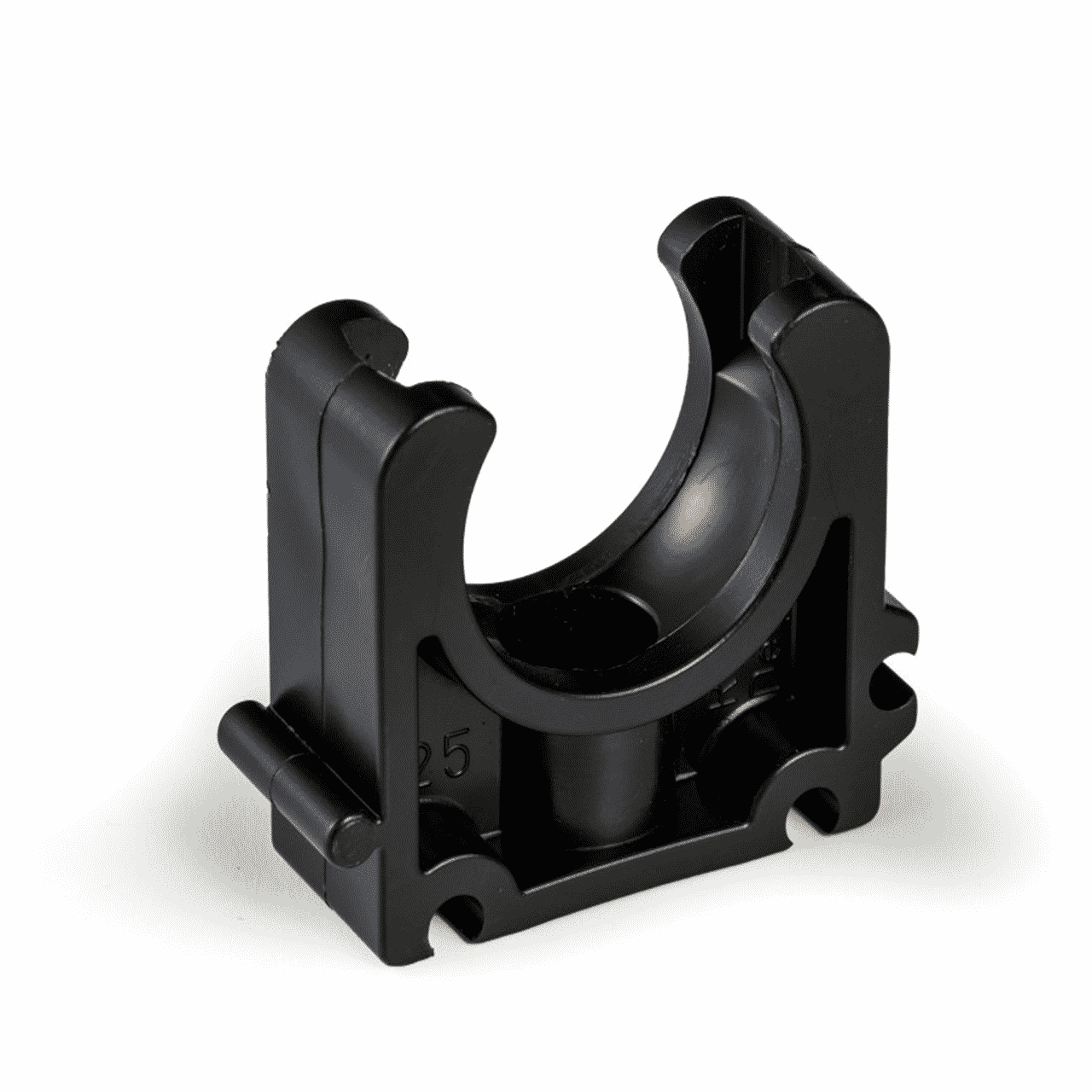 BEVESTIGINGSKLEMMEN VOOR IP68 ARMATUUR-0 BEVESTIGINGSKLEMMEN VOOR IP68 ARMATUUR-0