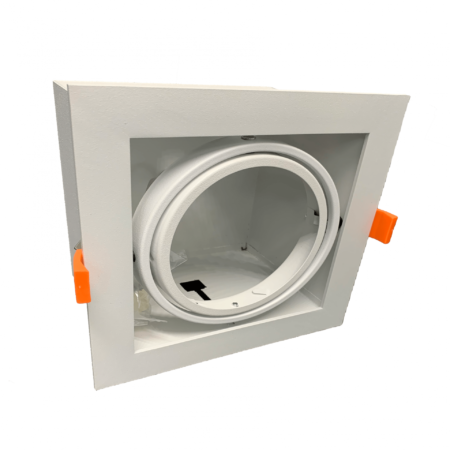 AR111 INBOUWARMATUUR MET GU10 FITTING-4960