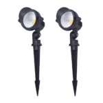 TUINSPOT MET GRONDPEN 10W-0