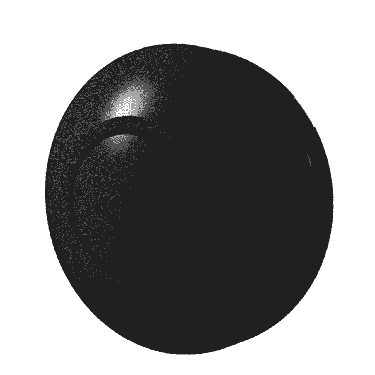 LED VLOERDIMMER ZWART 0-50W-0 LED VLOERDIMMER ZWART 0-50W-0