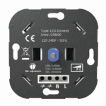 DIMMER TRAILING EDGE 5-600W-0