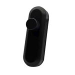 LED SNOERDIMMER ZWART 0-50W-0
