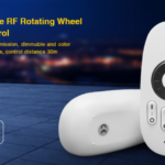 AFSTANDSBEDIENING 4 GROEPEN -0