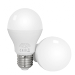 LED LAMP E27 6W RGB+CCT-0