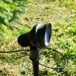 TUINSPOT MET GRONDPEN 10W-0