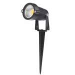TUINSPOT MET GRONDPEN 6W RGB-0