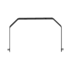 BEUGEL VOOR 200W HIGHBAY HIMALIA