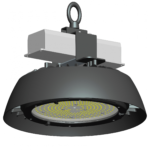 LED HIGH BAY UFO DIMBAAR 100W-0