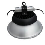 HUC ALUMINIUM REFLECTOR 90° + korte schroeven-0