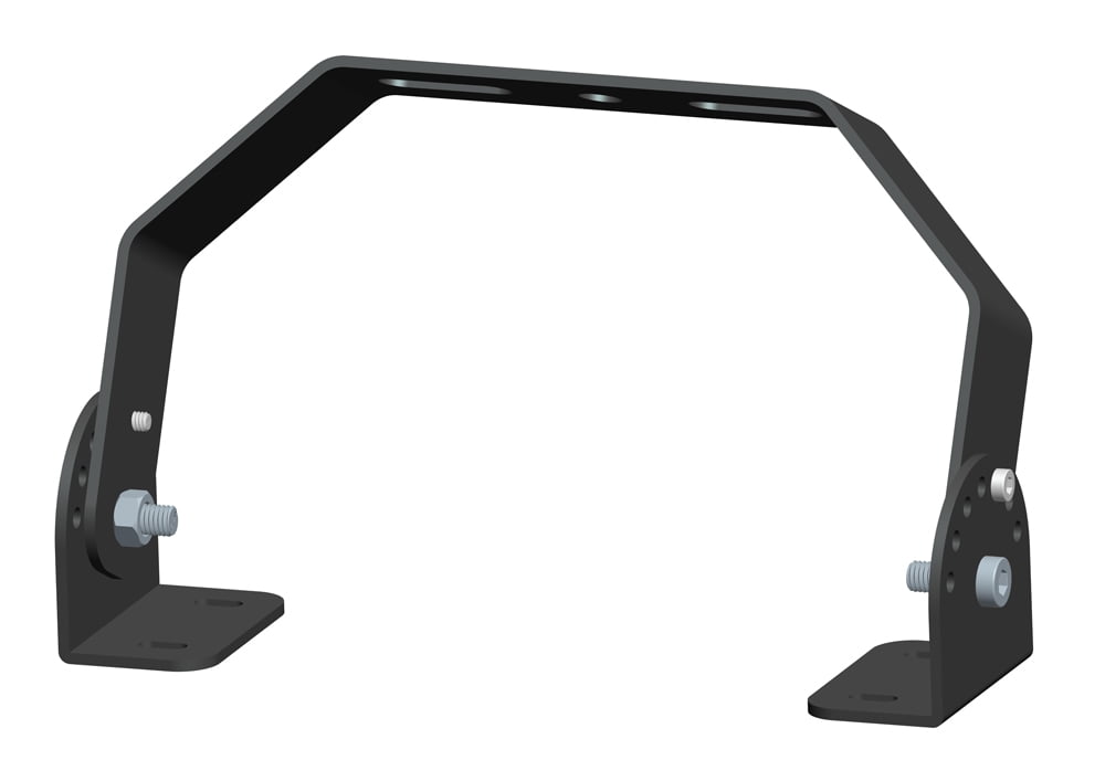 HUC BRACKET-0 HUC BRACKET-0