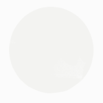 MAT GLAS COVER  120° VOOR HIGH BAYS ZWART (HUC)-0