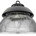 HUC PC REFLECTOR 60° + lange schroeven-0